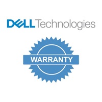 DELL Rozšírenie záruky NPOS PowerEdge R550 3Y Next Bus. Day to 5Y Next Bus. Day