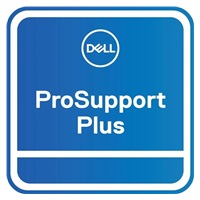 DELL Rozšírenie záruky NPOS PowerEdge R550 3Y Next Bus. Day to 3Y ProSpt PL 4H