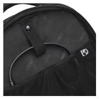DICOTA Eco Backpack SELECT 15-17.3 Black