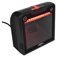 Virtuos 2D čtečka HT-865A, stacionární, USB, černá