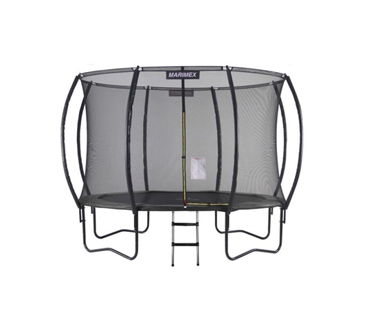 Trampolína Marimex Comfort 366 cm 2021