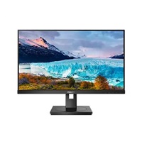 Philips MT IPS LED 27" 272S1M/00 - IPS panel, 1920x1080, D-Sub, DVI, DP, HDMI, USB 3.2, repro, pivot,