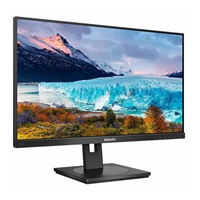 Philips MT IPS LED 27" 272S1M/00 - IPS panel, 1920x1080, D-Sub, DVI, DP, HDMI, USB 3.2, repro, pivot,