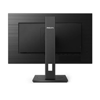 Philips MT IPS LED 27" 272S1M/00 - IPS panel, 1920x1080, D-Sub, DVI, DP, HDMI, USB 3.2, repro, pivot,
