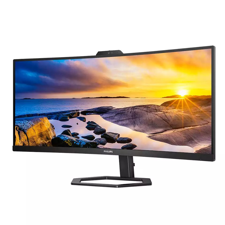 LCD monitor 34E1C5600HE/00