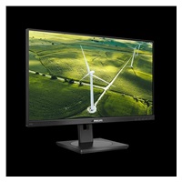 Philips MT IPS LED 23,8" 242B1G/00 - IPS panel, 1920x1080, D-Sub, DVI, HDMI, DP, USB 3.2, repro, pivot