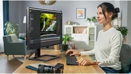 Obr. Certifikace TUV Eye Comfort pro snížení únavy očí 1611276e
