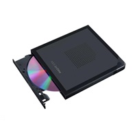 ASUS DVD ZenDrive V1M SDRW-08V1M-U, External DVD-RW, černá
