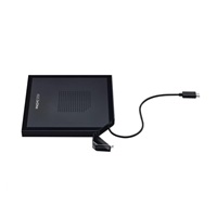 ASUS DVD ZenDrive V1M SDRW-08V1M-U, External DVD-RW, černá