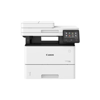 Canon imageRUNNER 1643iF II tisk, kopírování, sken,fax, 43 stran, duplex, DADF, USB + toner ZDARMA