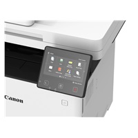 Canon imageRUNNER 1643iF II tisk, kopírování, sken,fax, 43 stran, duplex, DADF, USB + toner ZDARMA