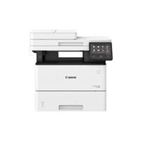 Canon imageRUNNER 1643i II tisk, kopírování, sken, odesílání, 43 stran, duplex, DADF, USB + toner ZDARMA