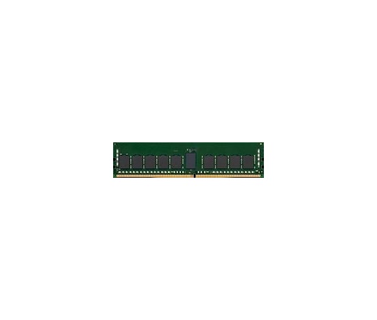 KINGSTON DIMM DDR4 32GB 2666MT/s CL19 ECC Reg 1Rx4 Hynix C Rambus Server Premier