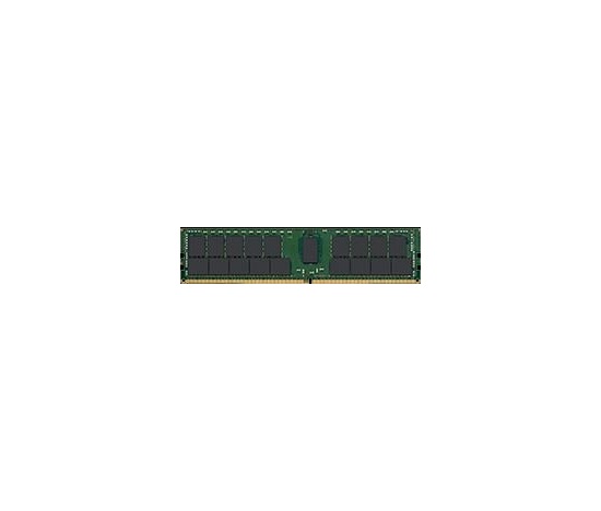 KINGSTON DIMM DDR4 64GB 3200MT/s CL22 ECC Reg 2Rx4 Hynix C Rambus Server Premier