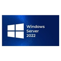 FUJITSU Windows 2022 Server Standard 16core - pouze k SRV FUJITSU - OEM