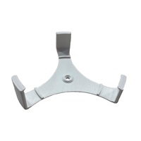 TP-Link D-M5 Držák na stěnu pro DECO M5, bílý (1ks)
