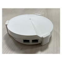 TP-Link D-M5 Držák na stěnu pro DECO M5, bílý (1ks)