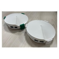 TP-Link D-M5 Držák na stěnu pro DECO M5, bílý (1ks)