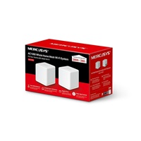 MERCUSYS Halo H30G(2-pack)