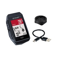 Sigma ROX 11.1 EVO  černá