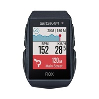 Sigma ROX 11.1 EVO HR Set  černá