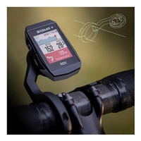 Sigma ROX 11.1 EVO HR Set  černá