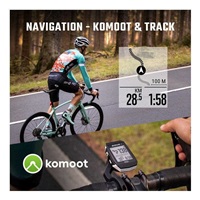 Sigma ROX 11.1 EVO HR Set  černá