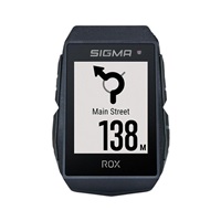 Sigma ROX 11.1 EVO HR Set  černá