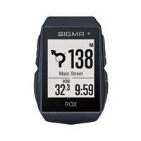 Sigma ROX 11.1 EVO Sensor Set  černá