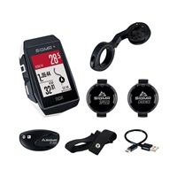 Sigma ROX 11.1 EVO Sensor Set  bílá