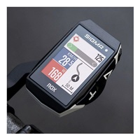 Sigma ROX 11.1 EVO Sensor Set  bílá