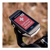 Sigma ROX 11.1 EVO Sensor Set  bílá