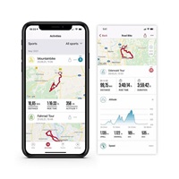 Sigma ROX 11.1 EVO Sensor Set  bílá
