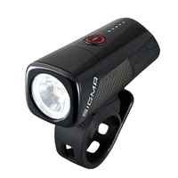 Sigma BUSTER 400 - přední světlo