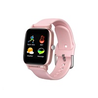 CARNEO sportovní náramek Soniq+ woman