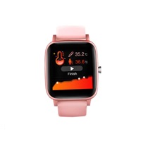 CARNEO sportovní náramek Soniq+ woman