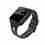 CARNEO dětské GPS hodinky GuardKid+ 4G Platinum black