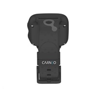 CARNEO dětské GPS hodinky GuardKid+ 4G Platinum black