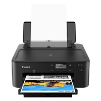 Canon PIXMA Tiskárna TS705A - barevná, SF, duplex, USB, Wi-Fi