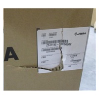 Bazar - Zebra ZT411,průmyslová 4" tiskárna,(203 dpi),disp. (colour),RTC,EPL,ZPL,ZPLII,USB,RS232,BT (4.1),Eth - Pošk.obal