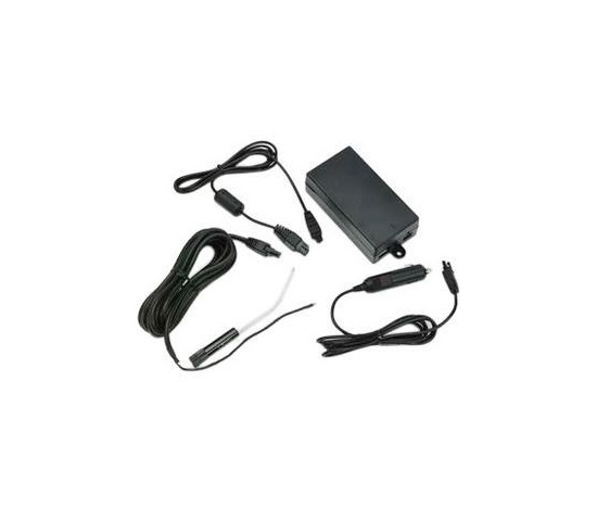 Zebra vehicle adapter for ZQ500/ZQ600/QLn a TC7X