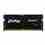 KINGSTON SODIMM DDR5 16GB 4800MT/s CL38 FURY Impact