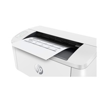BAZAR - HP LaserJet M110w (20str/min, A4, USB, WiFi) - POŠKOZENÝ BOX