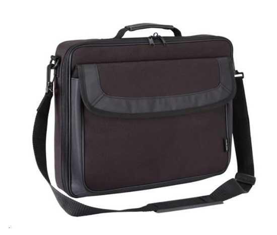 Targus® Classic 15-15.6" Clamshell Laptop Case (Taška, Brašna) Black