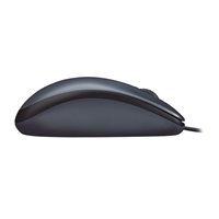 BAZAR - Logitech Mouse M90 - Poškozený obal (Komplet)