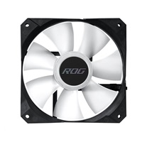 ASUS vodní chladič CPU AIO ROG STRIX LC II 120 ARGB, 1x120mm, LGA1851, AM4