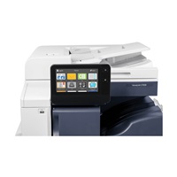 Xerox VersaLink C71xxV_D - COL MFZ, A3, DADF, USB/Ethernet 2GB, DUPLEX, NUTNÉ DOPLNIT O INICIALIZAČNÍ KIT