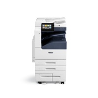 Xerox VersaLink C71xxV_T - COL MFZ, A3, NUTNÉ DOPLNIT O INICIALIZAČNÍ KIT; T=Trays (stand s 3 zásobníky+HDD+Centre Tray)