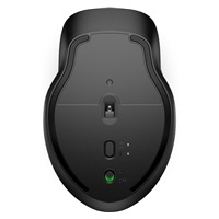 HP myš - 435 Multi-Device Mouse, Wireless (BT + WiFi USB dongle)
