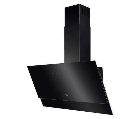 AEG Komínový odsavač par Mastery DVE5971HB